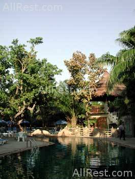 Andaman Holiday Resort 11